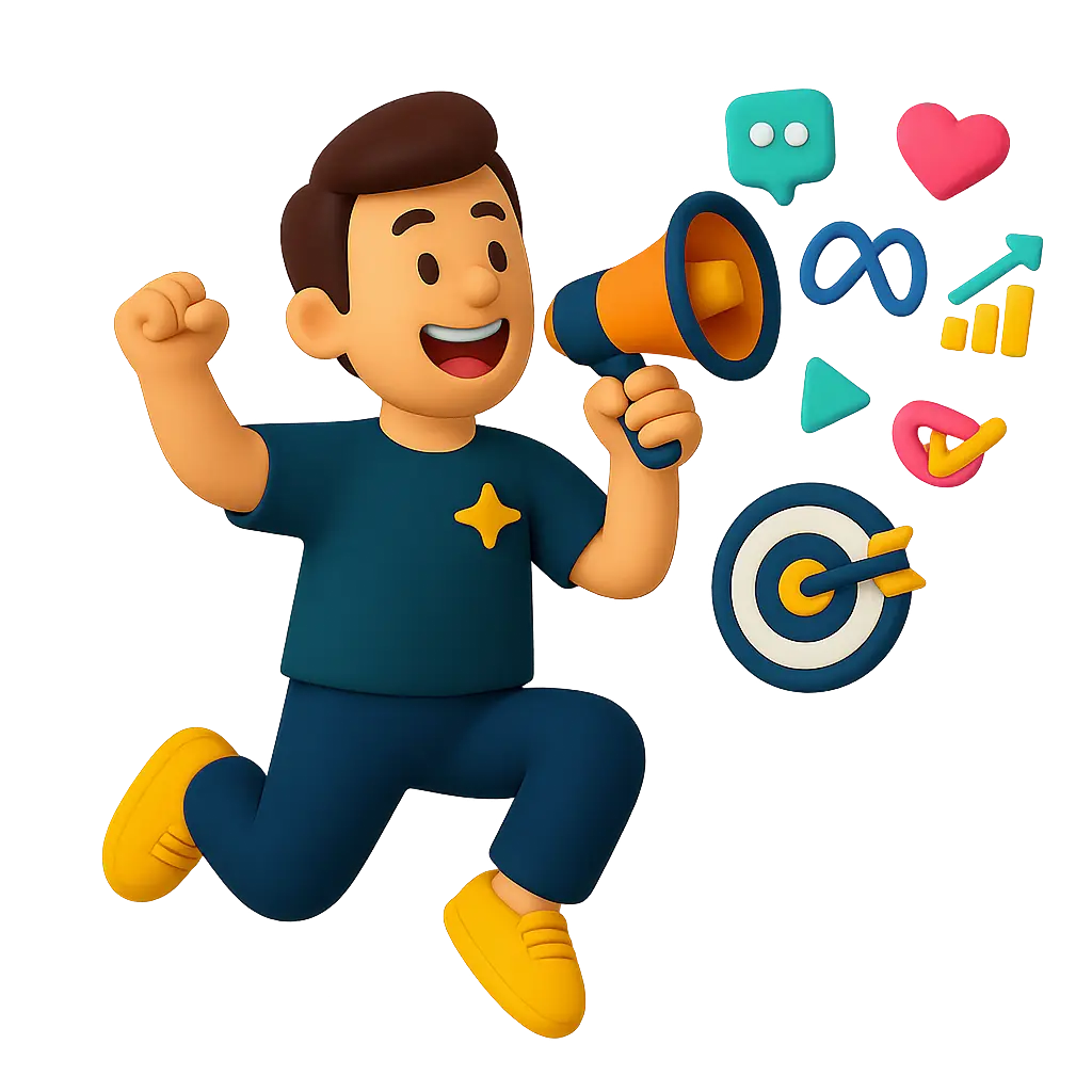 Meta ads personalizzata