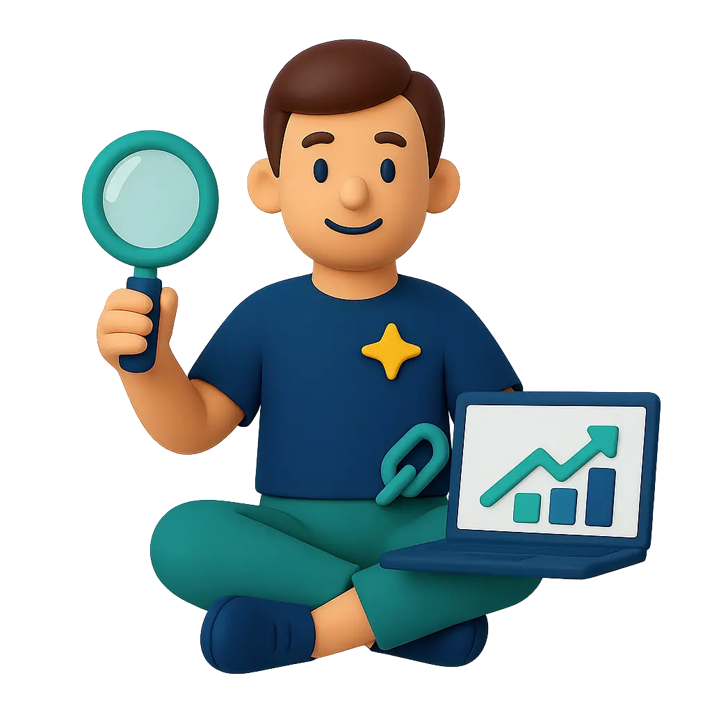 Servizi seo personalizzata