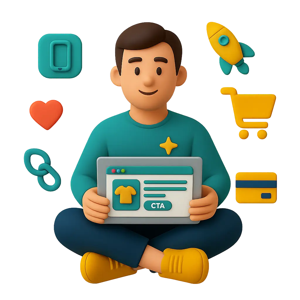 sviluppo siti web personalizzata