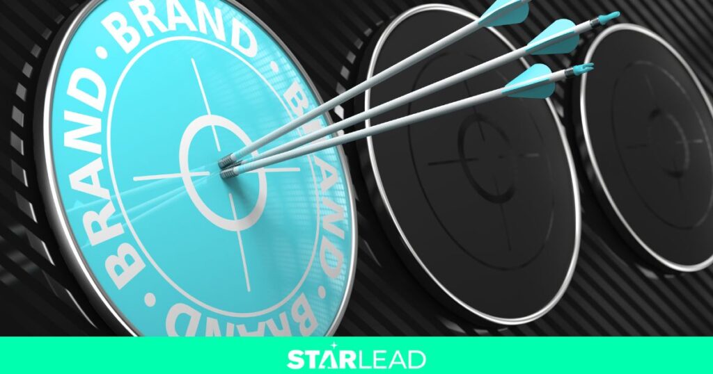 branding aziendale starlead agenzia marketing