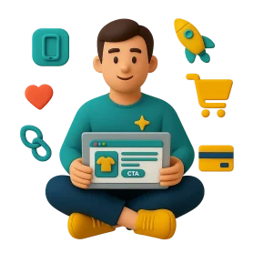 sviluppo siti web personalizzata