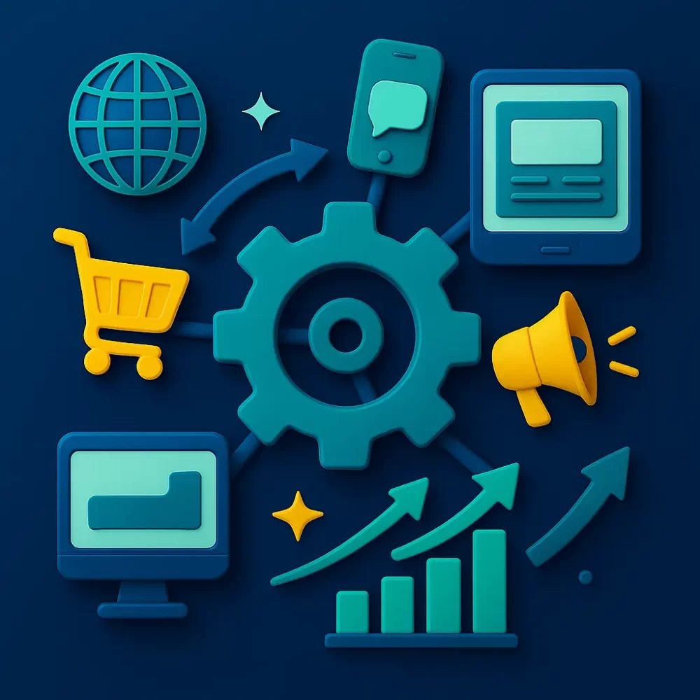 digital strategy agenzia pubblicitaria