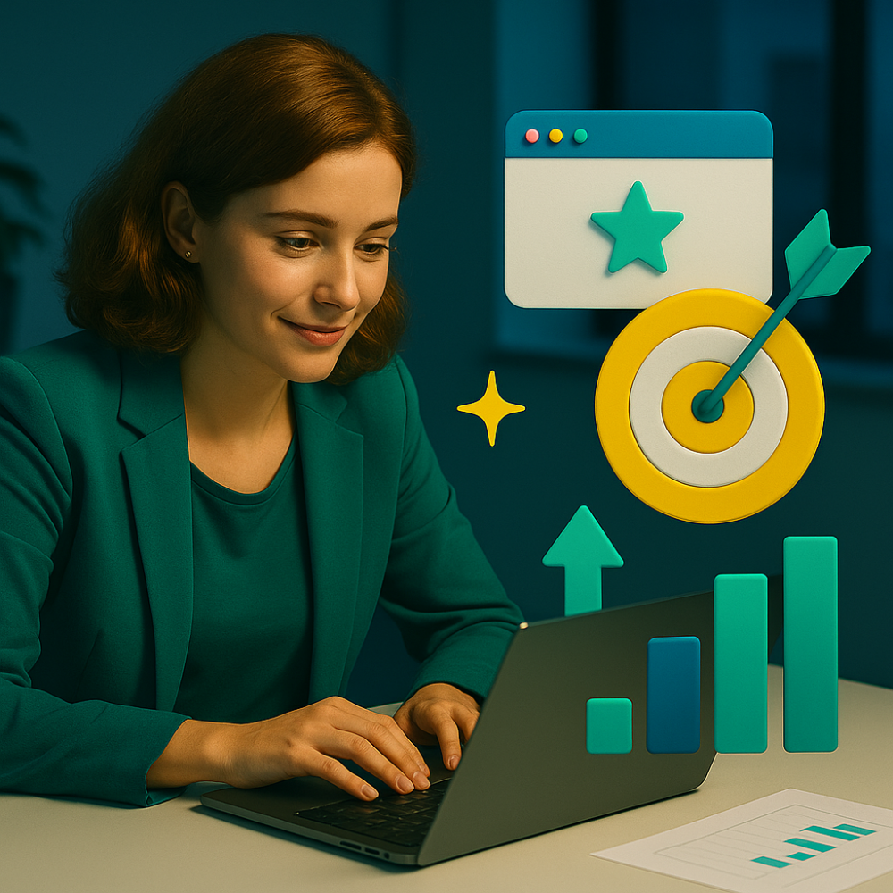 digital strategy consulenza starlead