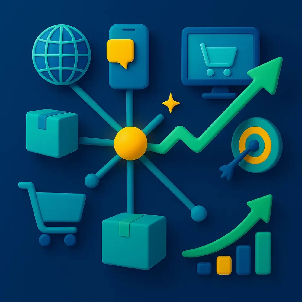 digital strategy monitoraggio dati