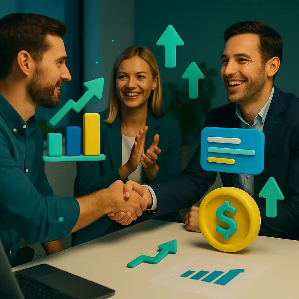 gestione campagne google ads alta resa