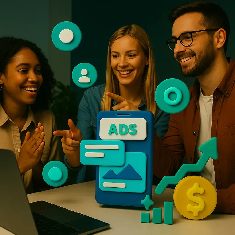 meta ads professionali