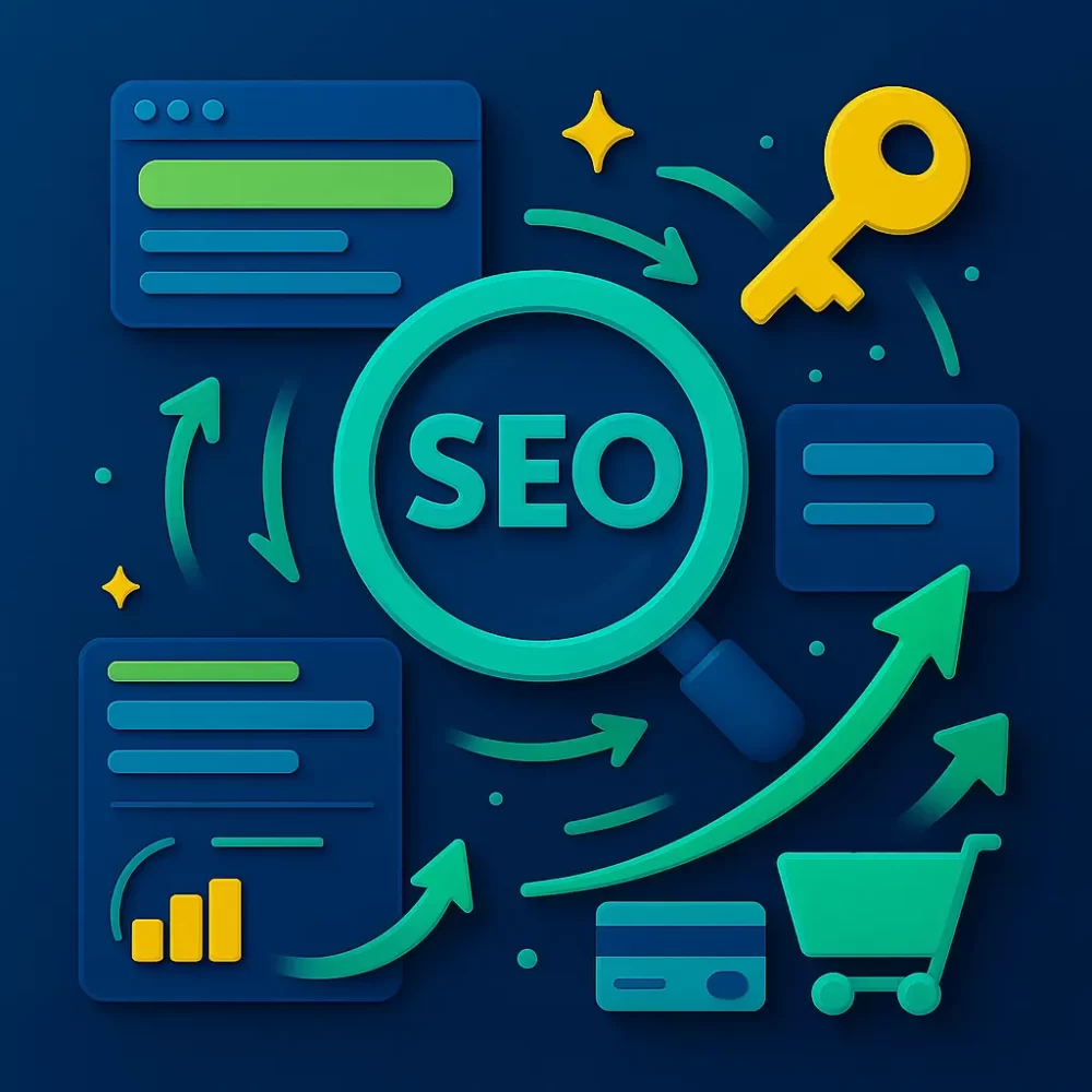 servizi seo trieste agenzia pubblicitaria