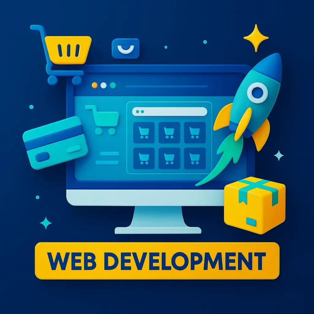 sviluppo siti web starlead