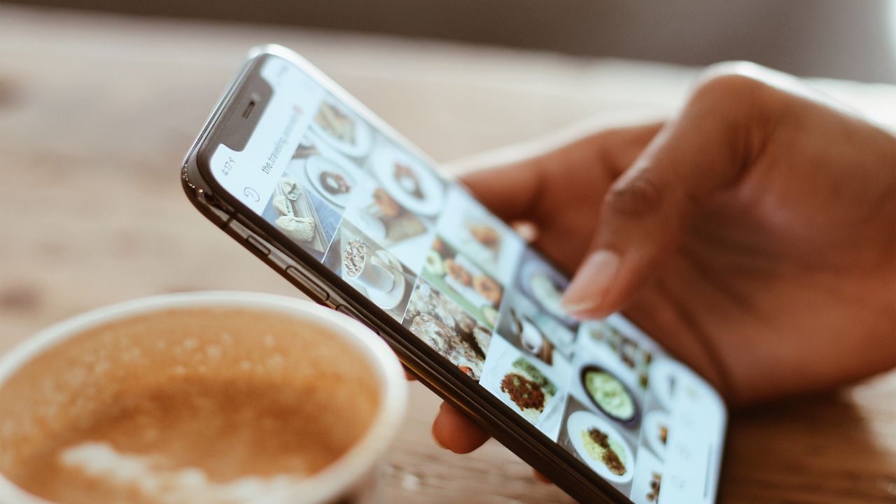 instagram per aziende trieste
