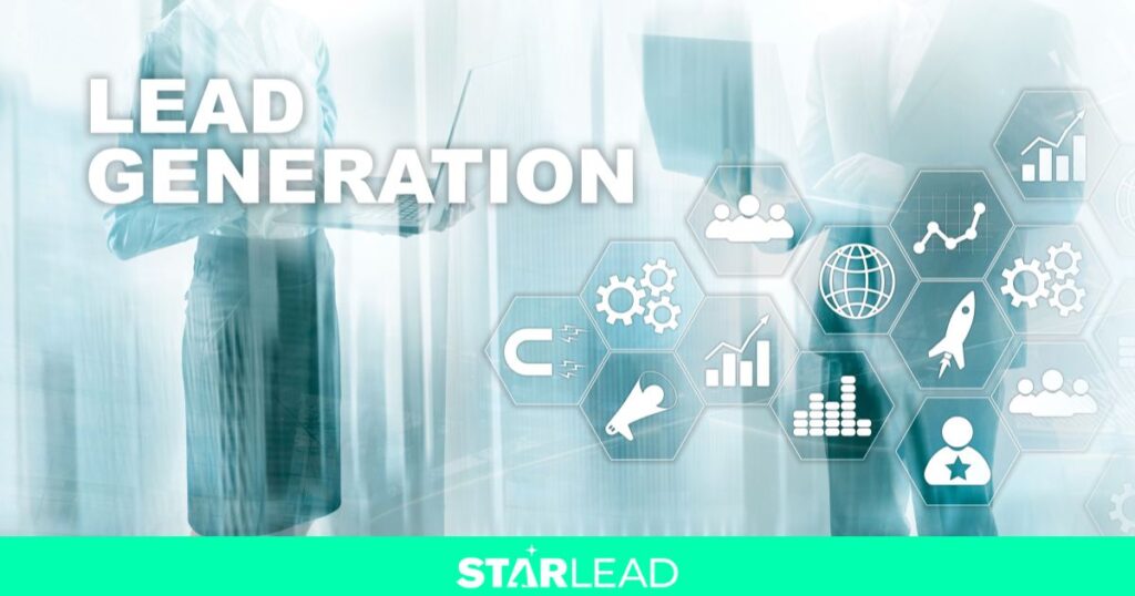 lead generation starlead-agenzia di pubblicità