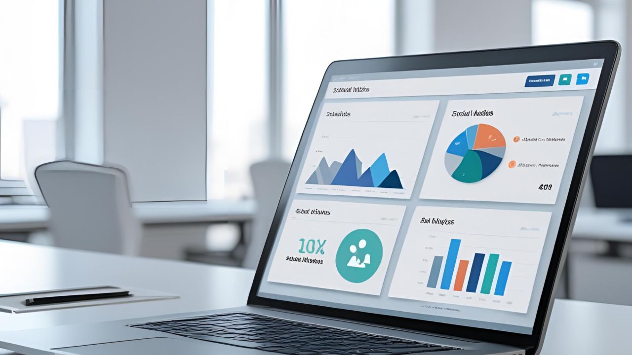 perdita lead grafico