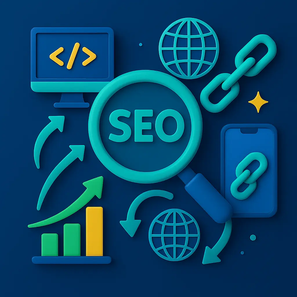 servizi seo backlink