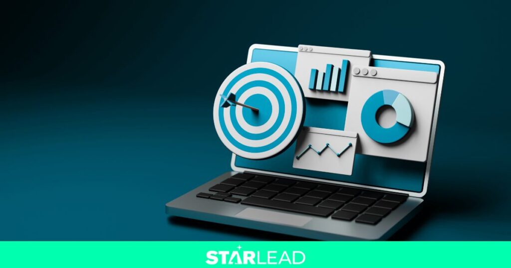 strategie di marketing data driven