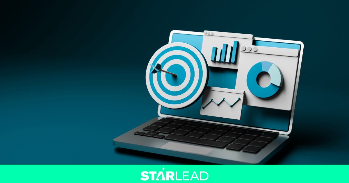 strategie di marketing data driven