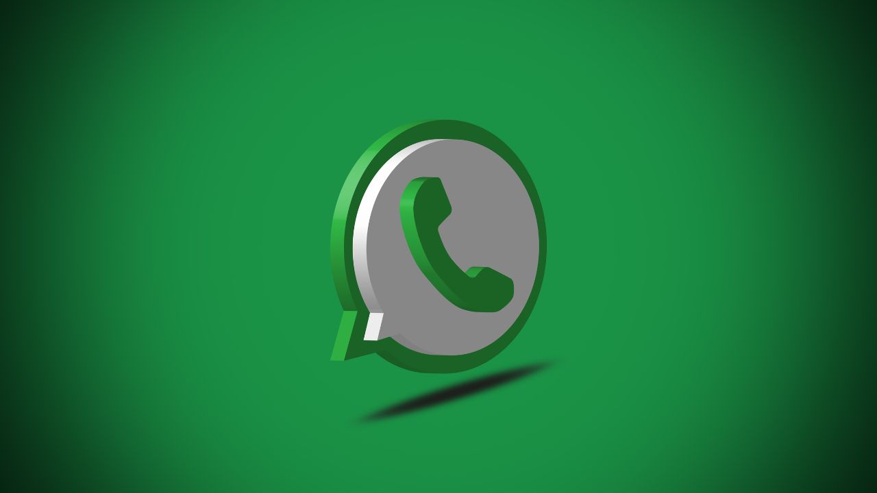 whatsapp business icona