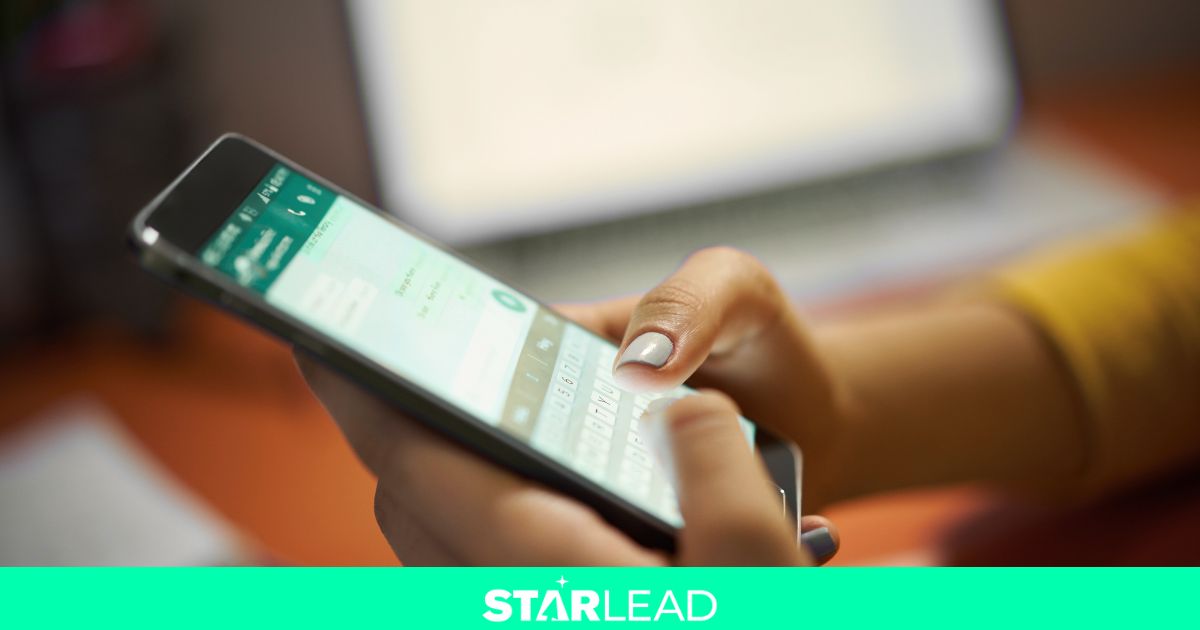 whatsapp business per aziende